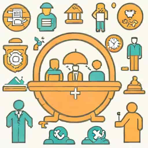 Noncontributory Group Life Insurance