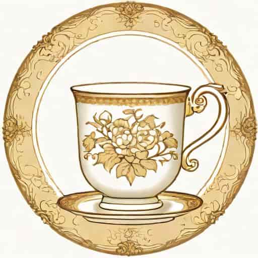 Noritake Bone China Magnificence 9736