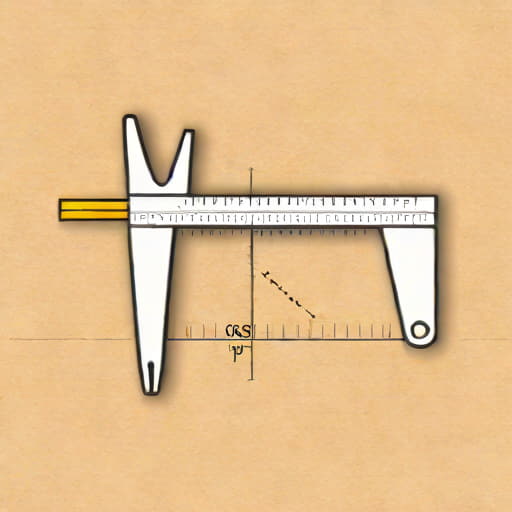Normal Vernier Caliper