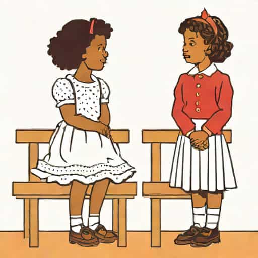 Norman Rockwell Ruby Bridges