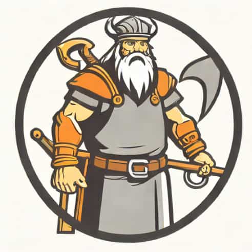 Norse God Of Blacksmiths