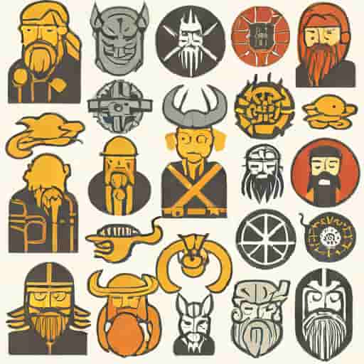 Norsemen Tv Series Number Of Episodes