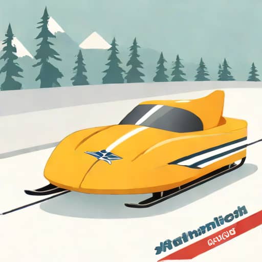 North American Cup Bobsleigh