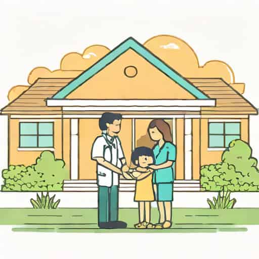 North Austin Pediatrics Leander