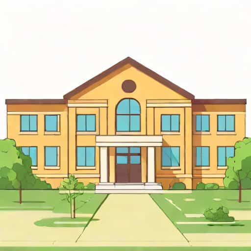North Creek High School