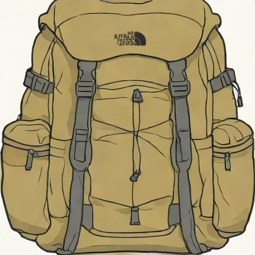 North Face Tadpole Sl 2 Review