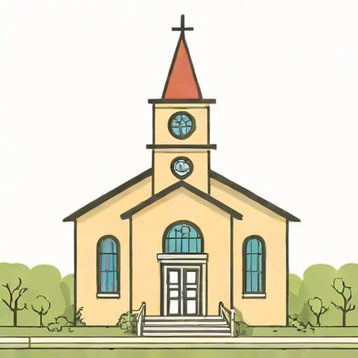 North Kildonan Mennonite Church
