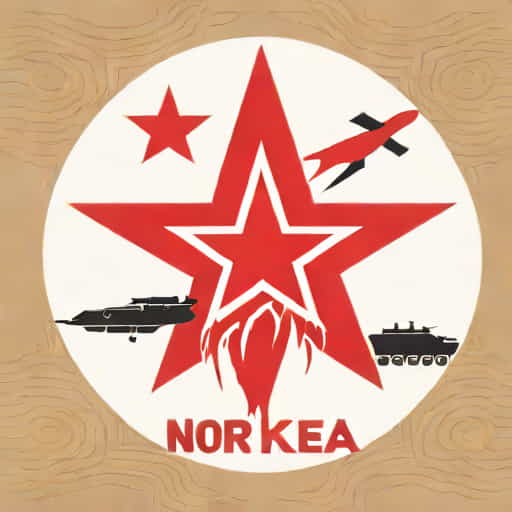 North Korea Dangerous