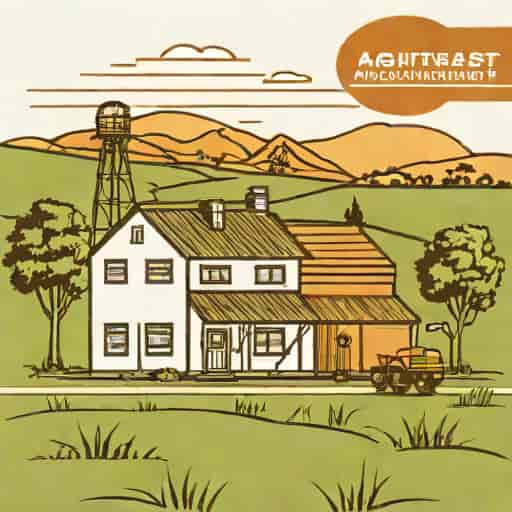 Northeast Alabama Agribusiness Center