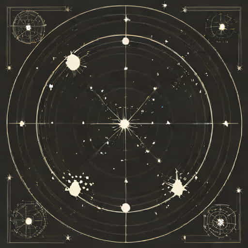 Northern Circumpolar Constellations Are Unique Because