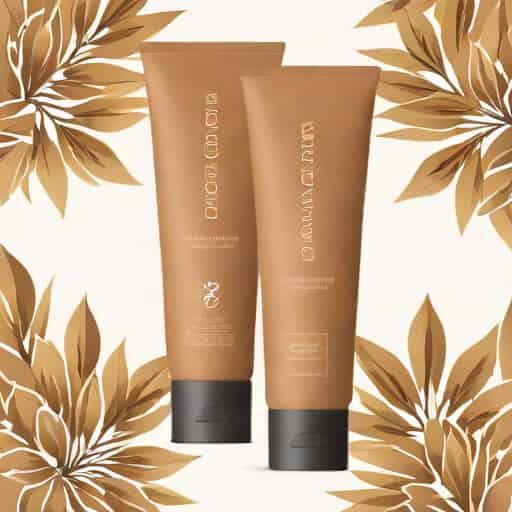 Norvell Venetian Self Tanning Mousse