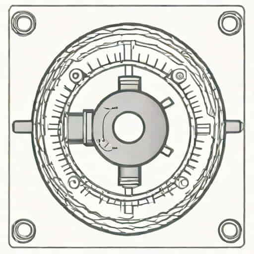 Noshok Pressure Transducer