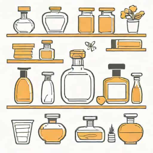 Nostalgia Perfumery Sunday Afternoon