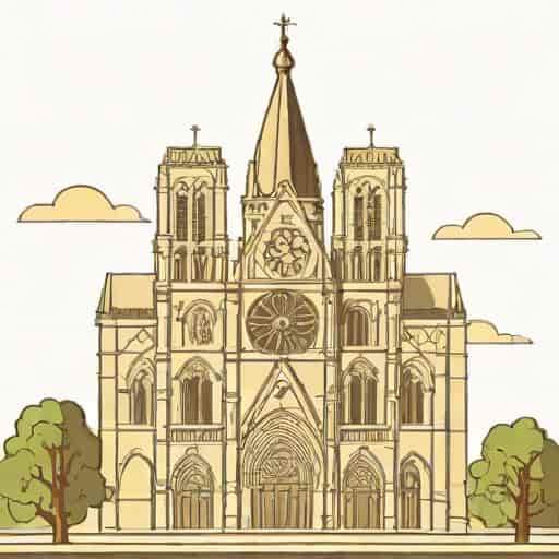 Notre Dame De Montgolfier