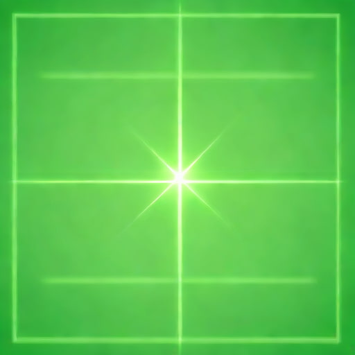 Novablast 4 Illuminate Green