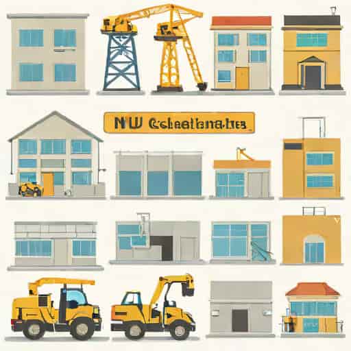 Nu Calcutta Construction Company
