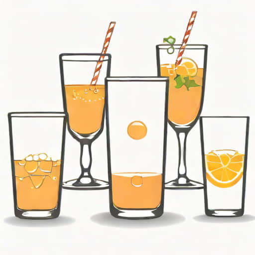 Nuby Drinking Glasses