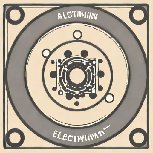 Number Of Electrons In Actinium