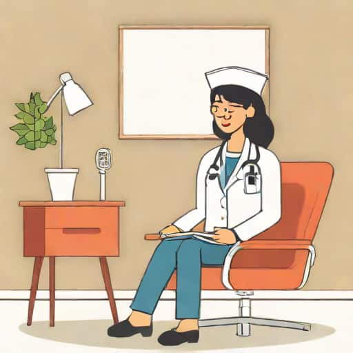 Nurse Psychotherapist Salary Ontario