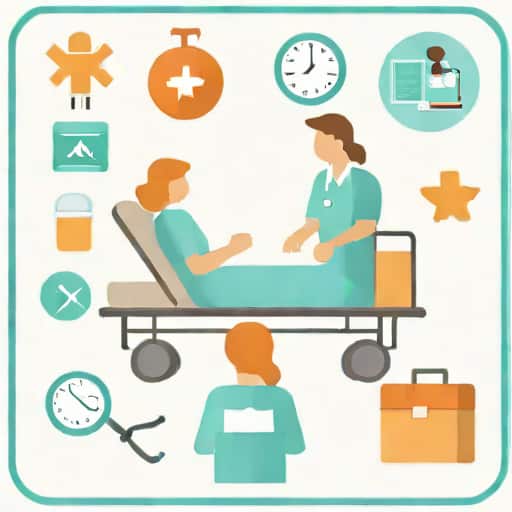 Nursing Care Plan For Cholera