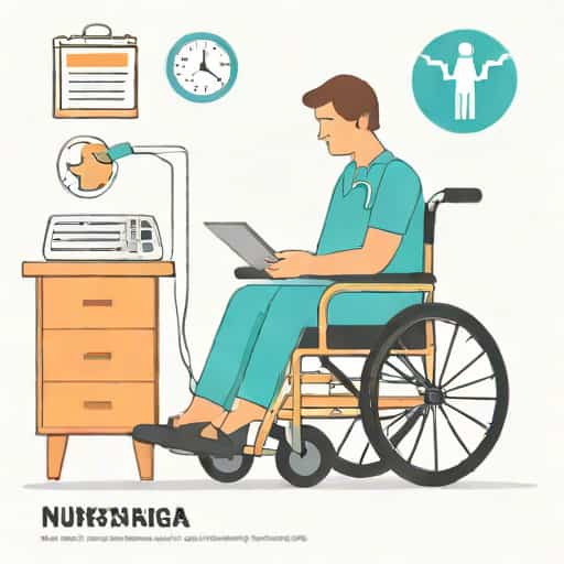 Nursing Diagnosis For Paraplegia