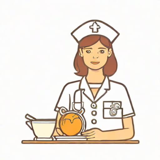 Nursing Is A Rewarding Career