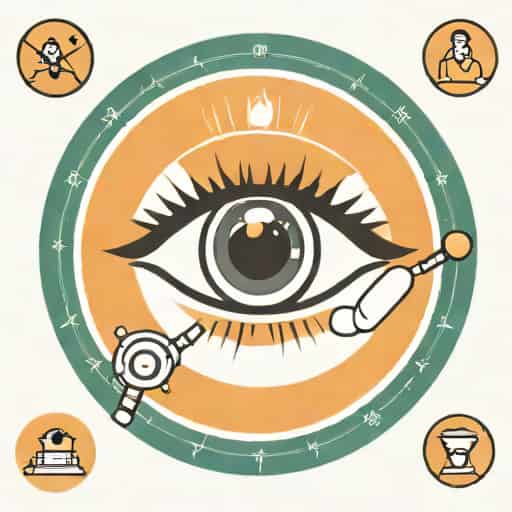 Nursing Management Of Glaucoma