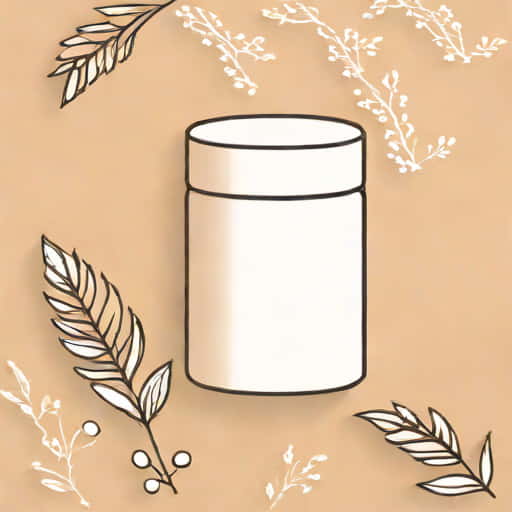 Nutraloid Albumen Care Powder