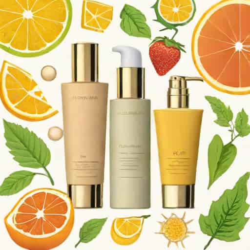 Nutritious Estee Lauder