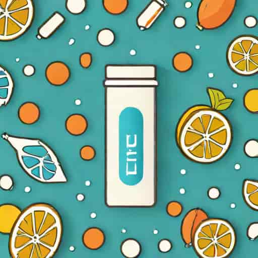 Nuun Sport Hydration Tablets