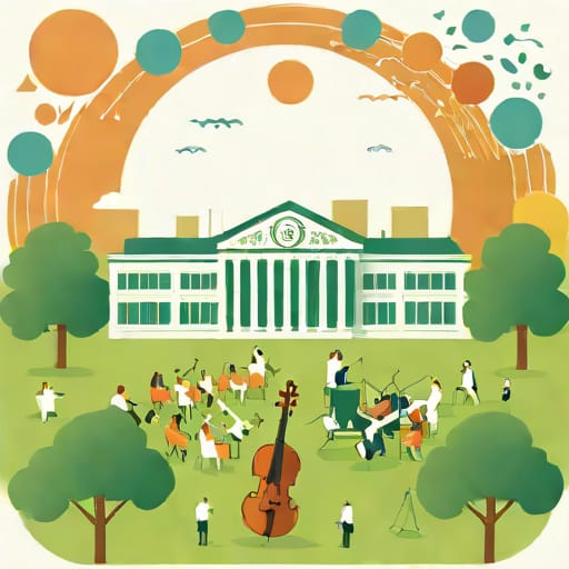 Ny Philharmonic In The Park 2024