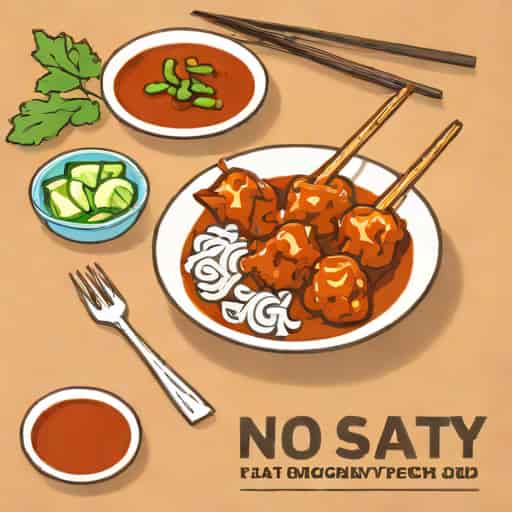 Nyok Lan Kajang Satay