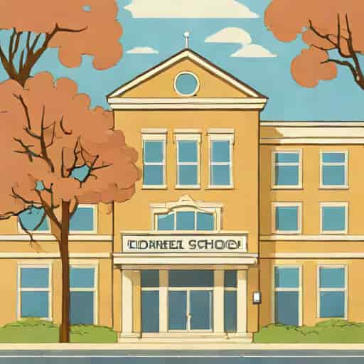 O Donnell Middle School