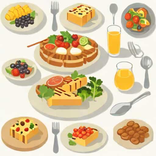 O Grand Buffet Bethune