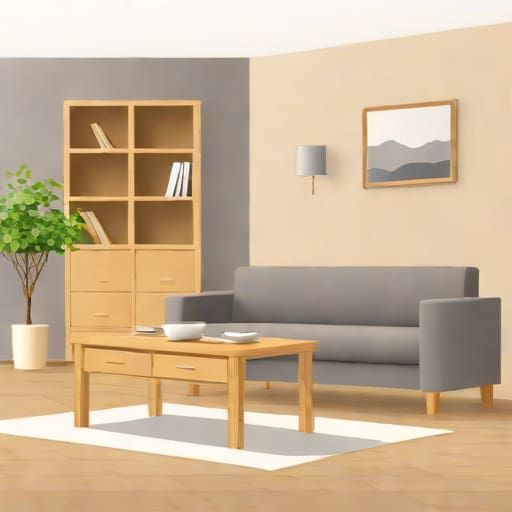 Oak Furniture Land Fosse Park
