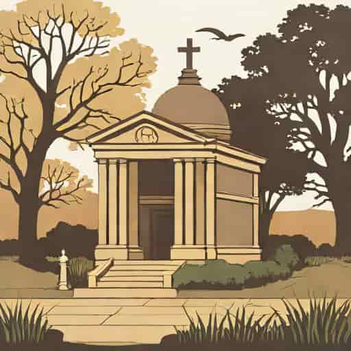 Oakland Cemetery Keokuk Iowa