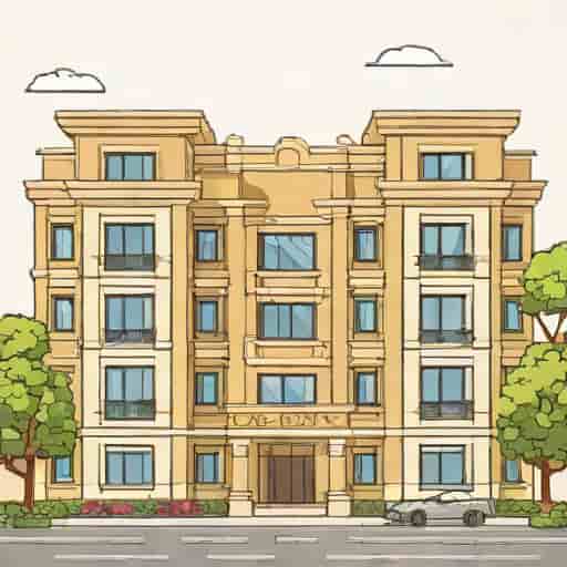 Oakwood Premier Prestige Bangalore