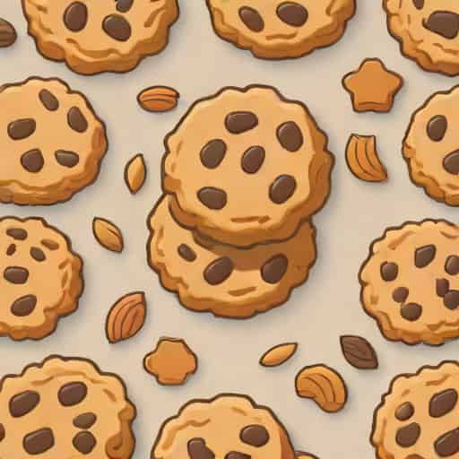 Oatmeal Cookies Betty Crocker