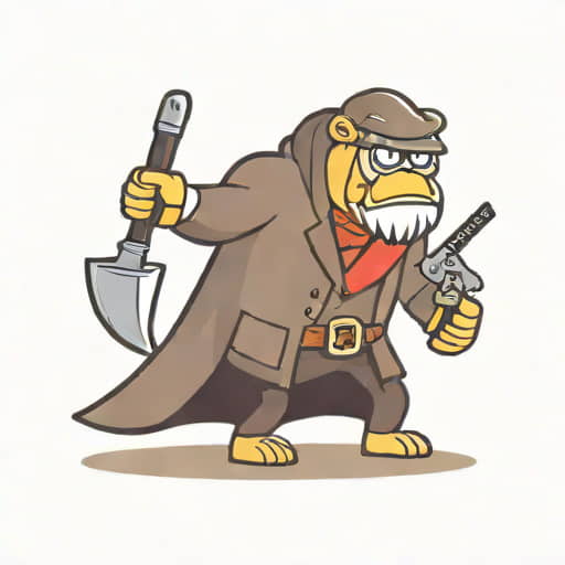 Obeka Brute Chronologist Theft
