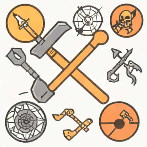 Obeka Brute Chronologist Unearth