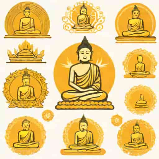 Observances Of Theravada Buddhism