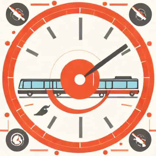 Oc Transpo Punctuality Targets