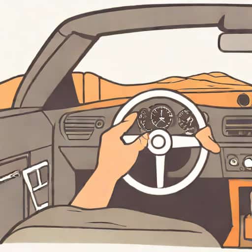 Occasional Clunk When Driving