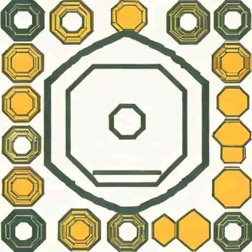 Octagon Nonagon Decagon Dodecagon