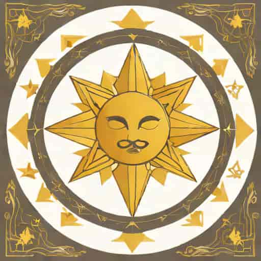 October 14 Astrological Sign