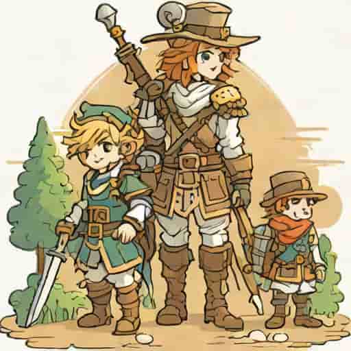 Octopath Traveler A Promising Venture