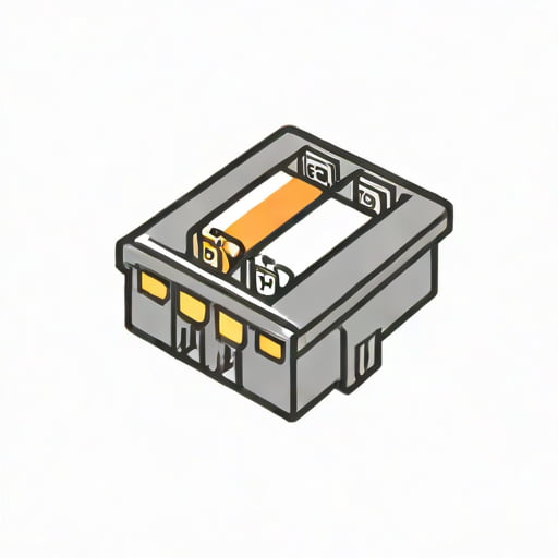 Oem Compatible Cartridge Consumable Q2