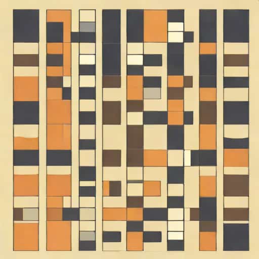 Of An Ethnic Group Crossword Clue