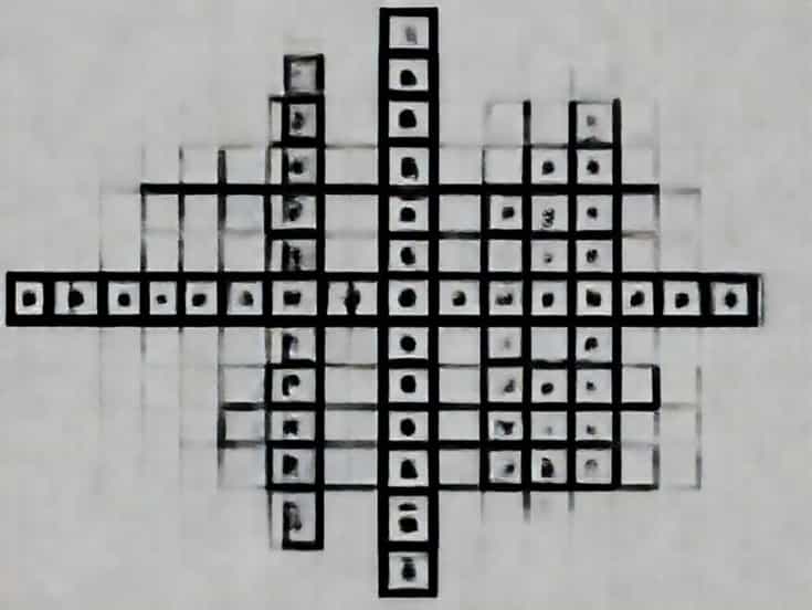 Of Cadmium Crossword Clue
