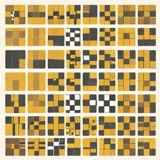Of Several Different Kinds Crossword Clue